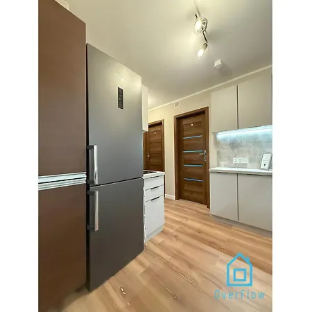 Scooby Doo 10 Min To Old Town Gdansk,pkp & Shopping Mall Privat bolig